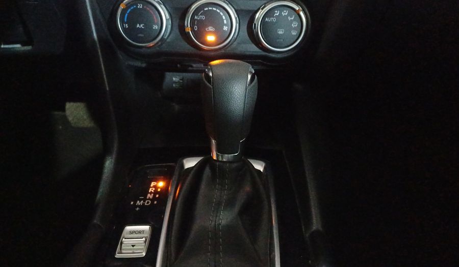 Mazda 3 2.5 HATCHBACK I TOURING TA Hatchback 2018