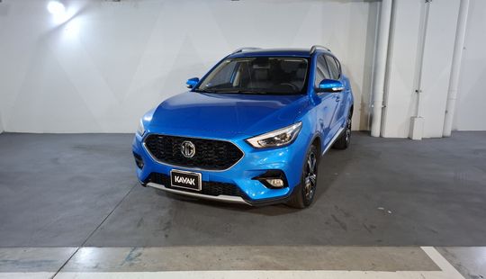 Mg • Zs