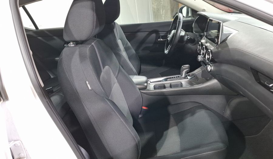Nissan Sentra 2.0 ADVANCE CVT Sedan 2023