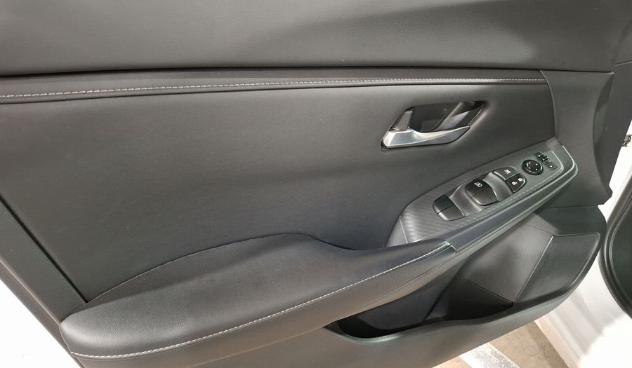 Nissan Sentra 2.0 ADVANCE CVT Sedan 2023