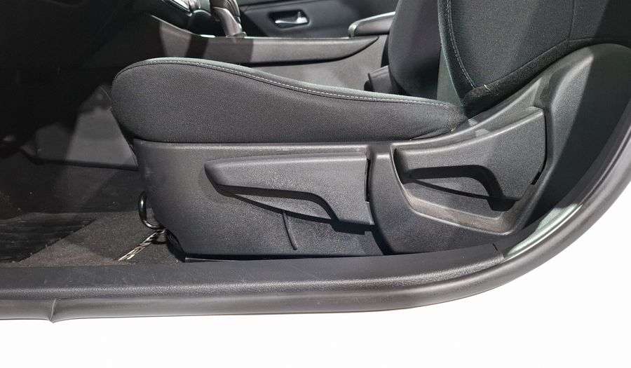 Nissan Sentra 2.0 ADVANCE CVT Sedan 2023