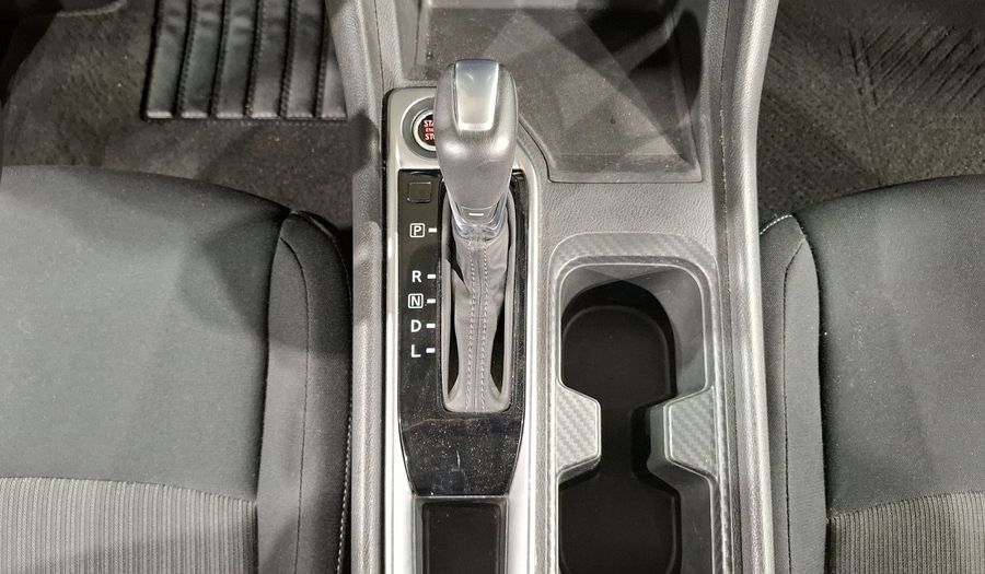 Nissan Sentra 2.0 ADVANCE CVT Sedan 2023