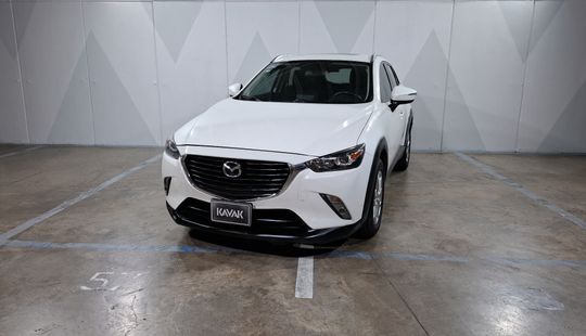 Mazda • CX-3