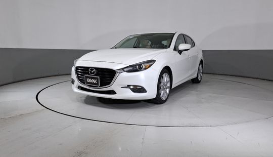 Mazda • Mazda 3