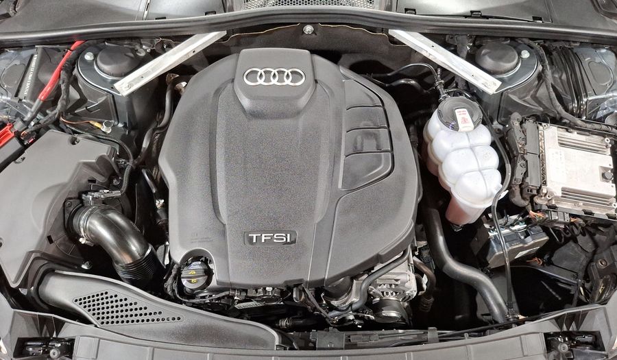 Audi A4 2.0 TFSI DYNAMIC S-TRONIC Sedan 2017