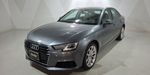 Audi A4 2.0 TFSI DYNAMIC S-TRONIC Sedan 2017