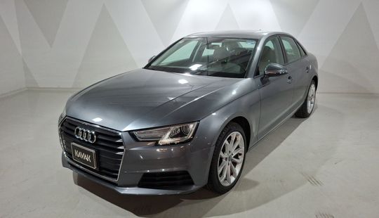 Audi • A4