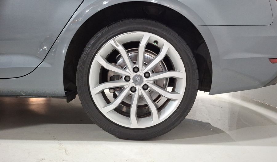 Audi A4 2.0 TFSI DYNAMIC S-TRONIC Sedan 2017