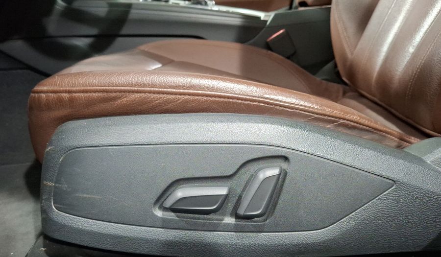 Audi A4 2.0 TFSI DYNAMIC S-TRONIC Sedan 2017