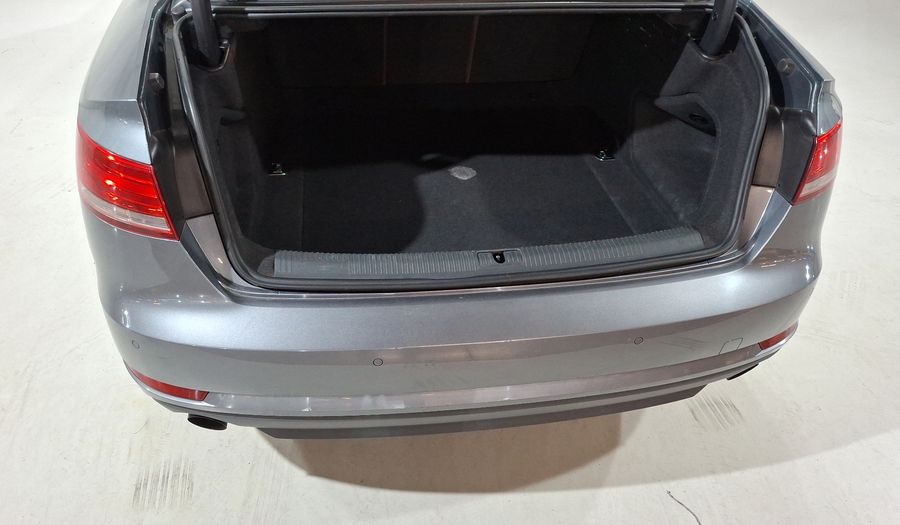 Audi A4 2.0 TFSI DYNAMIC S-TRONIC Sedan 2017