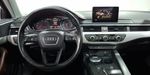 Audi A4 2.0 TFSI DYNAMIC S-TRONIC Sedan 2017