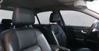 Mercedes Benz Clase C 1.6 180 CGI AT Sedan 2013
