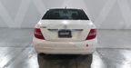 Mercedes Benz Clase C 1.6 180 CGI AT Sedan 2013