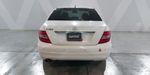 Mercedes Benz Clase C 1.6 180 CGI AT Sedan 2013