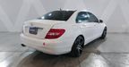 Mercedes Benz Clase C 1.6 180 CGI AT Sedan 2013