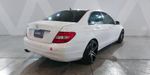 Mercedes Benz Clase C 1.6 180 CGI AT Sedan 2013