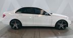 Mercedes Benz Clase C 1.6 180 CGI AT Sedan 2013