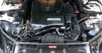 Mercedes Benz Clase C 1.6 180 CGI AT Sedan 2013
