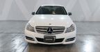 Mercedes Benz Clase C 1.6 180 CGI AT Sedan 2013