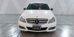 Mercedes Benz Clase C 1.6 180 CGI AT Sedan 2013