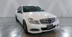 Mercedes Benz Clase C 1.6 180 CGI AT Sedan 2013