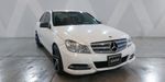 Mercedes Benz Clase C 1.6 180 CGI AT Sedan 2013
