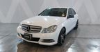 Mercedes Benz Clase C 1.6 180 CGI AT Sedan 2013
