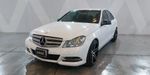 Mercedes Benz Clase C 1.6 180 CGI AT Sedan 2013