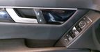 Mercedes Benz Clase C 1.6 180 CGI AT Sedan 2013
