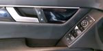 Mercedes Benz Clase C 1.6 180 CGI AT Sedan 2013