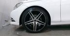 Mercedes Benz Clase C 1.6 180 CGI AT Sedan 2013