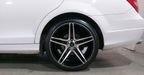 Mercedes Benz Clase C 1.6 180 CGI AT Sedan 2013