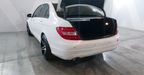 Mercedes Benz Clase C 1.6 180 CGI AT Sedan 2013