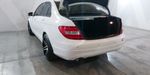 Mercedes Benz Clase C 1.6 180 CGI AT Sedan 2013