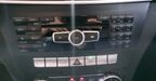 Mercedes Benz Clase C 1.6 180 CGI AT Sedan 2013