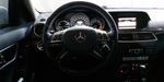 Mercedes Benz Clase C 1.6 180 CGI AT Sedan 2013