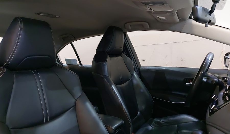 Toyota Corolla 1.8 LE HYBRID AUTO Sedan 2020
