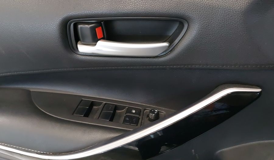 Toyota Corolla 1.8 LE HYBRID AUTO Sedan 2020