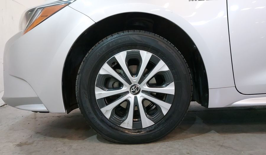 Toyota Corolla 1.8 LE HYBRID AUTO Sedan 2020