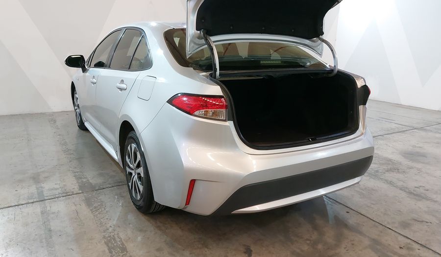 Toyota Corolla 1.8 LE HYBRID AUTO Sedan 2020