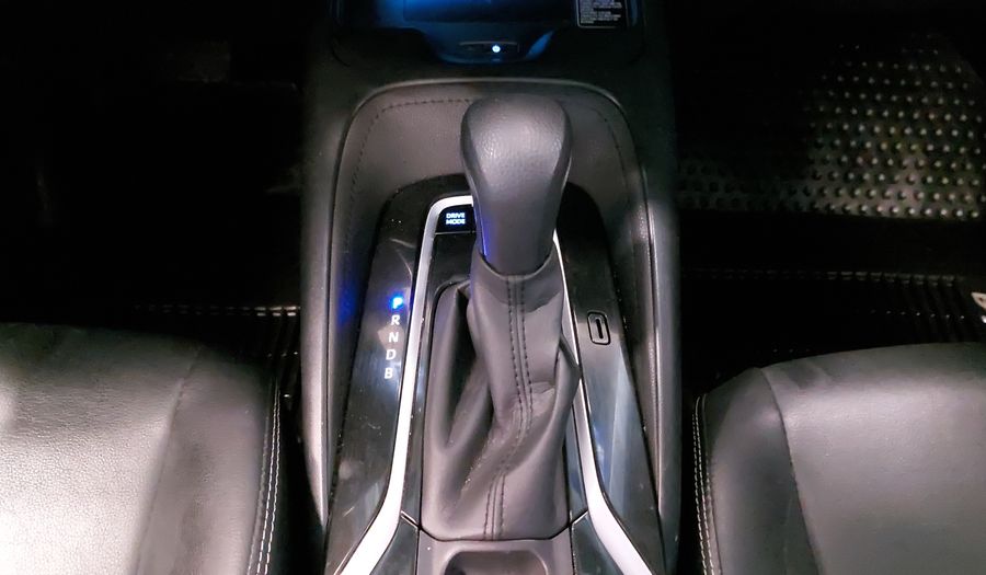 Toyota Corolla 1.8 LE HYBRID AUTO Sedan 2020