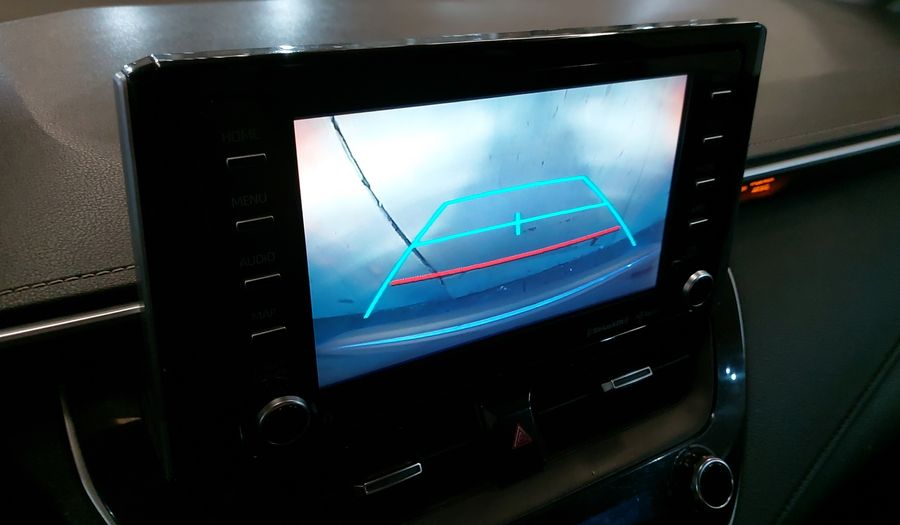 Toyota Corolla 1.8 LE HYBRID AUTO Sedan 2020