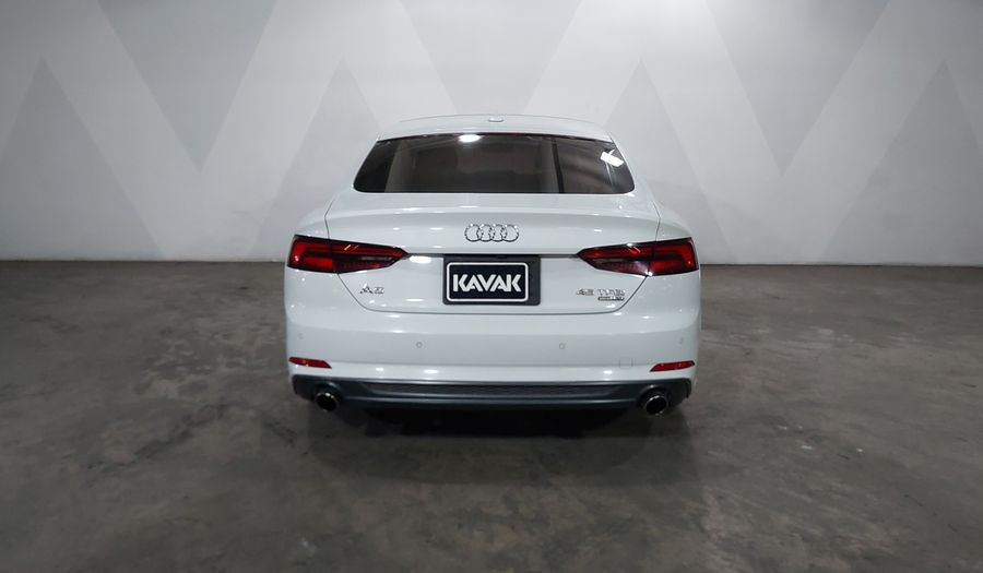 Audi A5 2.0 45 SB S LINE DCT 4WD Hatchback 2019