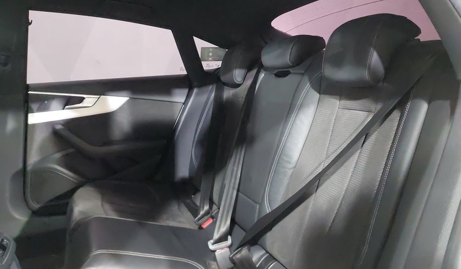 Audi A5 2.0 45 SB S LINE DCT 4WD Hatchback 2019