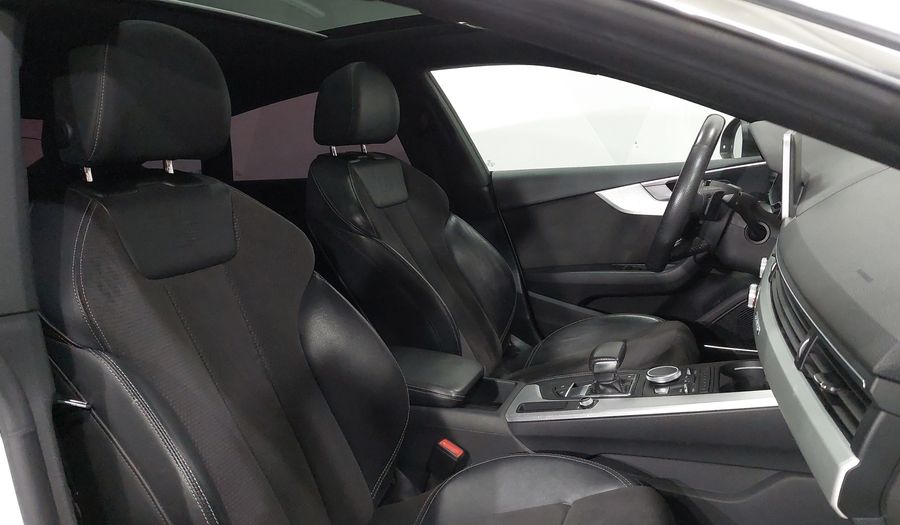 Audi A5 2.0 45 SB S LINE DCT 4WD Hatchback 2019