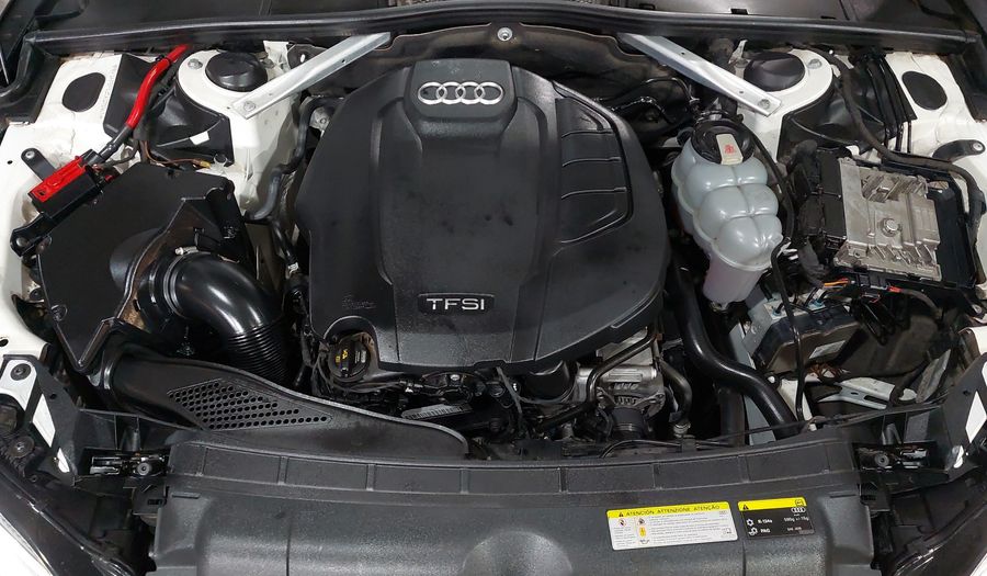 Audi A5 2.0 45 SB S LINE DCT 4WD Hatchback 2019