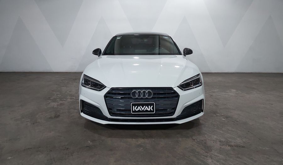 Audi A5 2.0 45 SB S LINE DCT 4WD Hatchback 2019