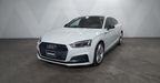 Audi A5 2.0 45 SB S LINE DCT 4WD Hatchback 2019