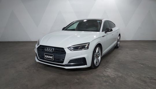 Audi • A5
