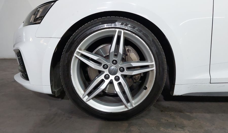 Audi A5 2.0 45 SB S LINE DCT 4WD Hatchback 2019